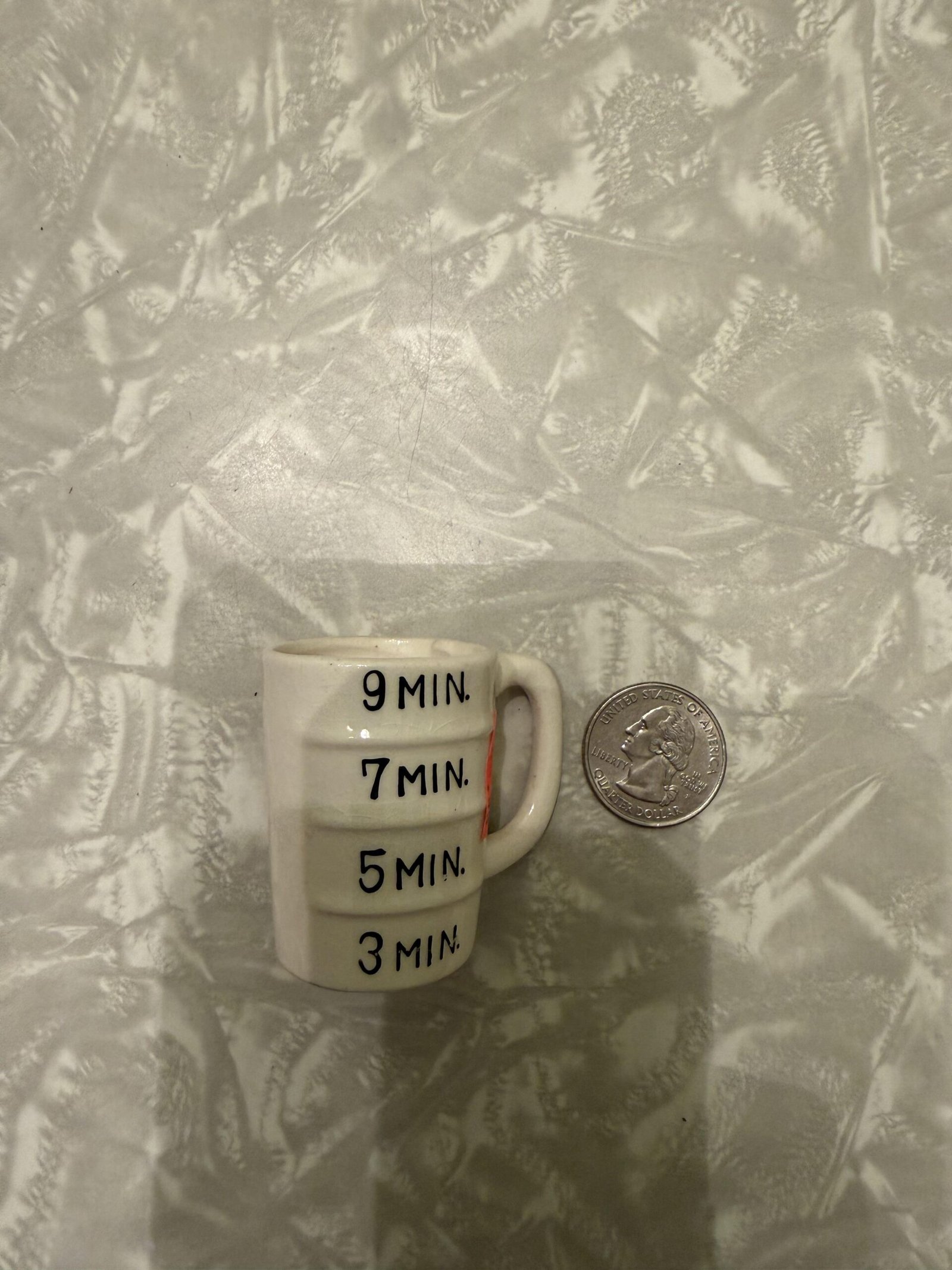 I Bought This Strange Little Object at a Thrift Store for Pocket Change. Weeks Later, an Expert Told Me What It Really Was.
