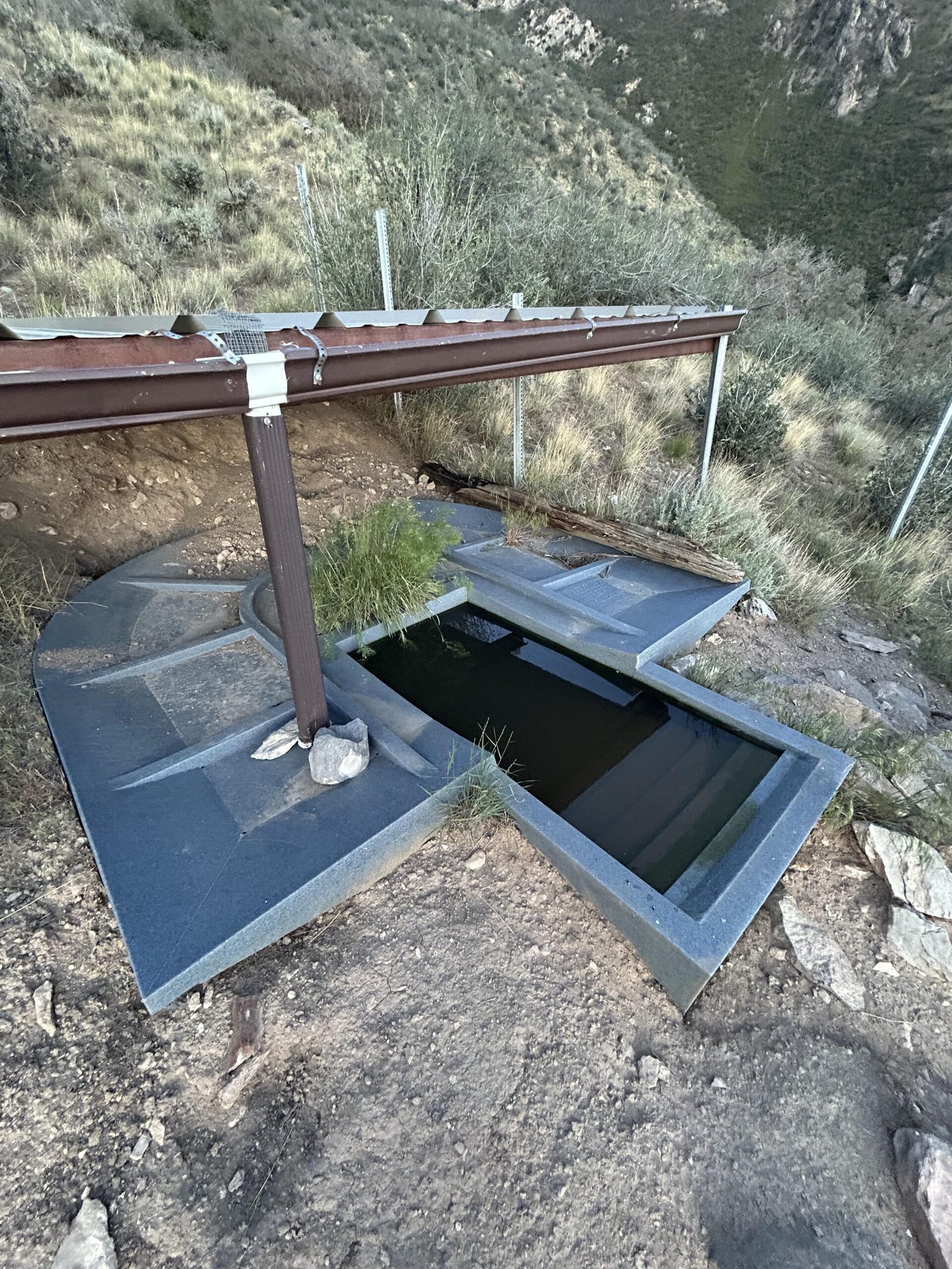 Hikers Keep Finding These Strange Structures Standing Alone in the Middle of Nowhere. The Reason They Exist Is Stranger Than Any of the Guesses.